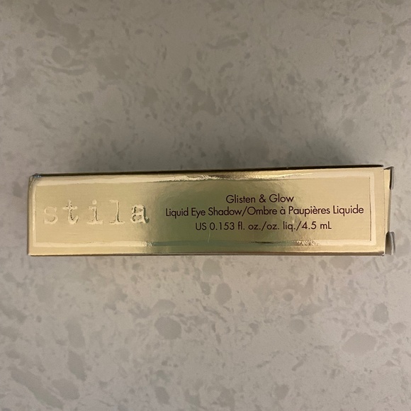 🌟 Glisten & Glow Liquid Eyeshadow - Oasis - Brand New in Box ✨ - Picture 10 of 11